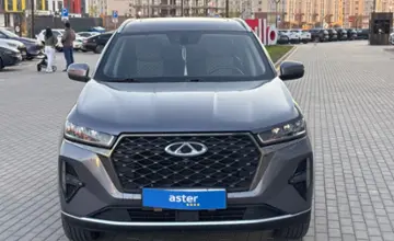 Chery Tiggo 7 Pro 2023 года за 8 000 000 тг. в Астана фото 2
