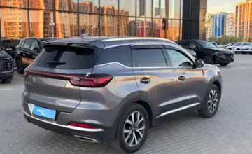 Chery Tiggo 7 Pro 2023 года за 8 000 000 тг. в Астана