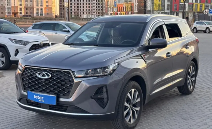 Chery Tiggo 7 Pro 2023 года за 8 000 000 тг. в Астана
