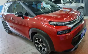 Citroen C3 Aircross 2023 года за 9 500 000 тг. в Астана фото 3