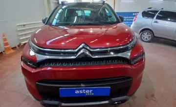 Citroen C3 Aircross 2023 года за 9 500 000 тг. в Астана фото 2