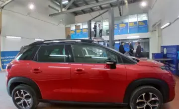 Citroen C3 Aircross 2023 года за 9 500 000 тг. в Астана фото 4