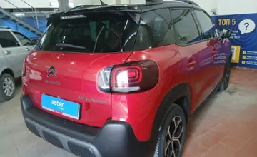 Citroen C3 Aircross 2023 года за 9 500 000 тг. в Астана