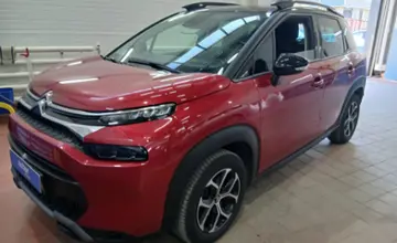 Citroen C3 Aircross 2023 года за 9 500 000 тг. в Астана фото 1