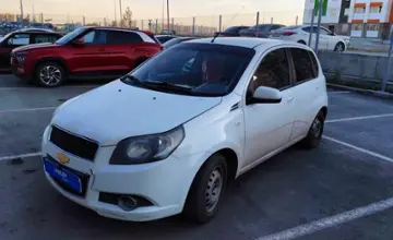 Chevrolet Aveo 2011 года за 3 000 000 тг. в Астана фото 1