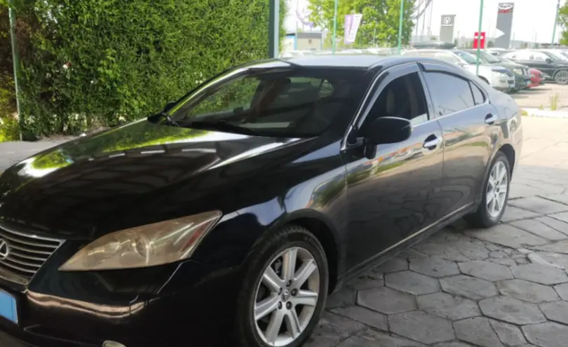 Lexus ES 2007 года за 6 000 000 тг. в Талдыкорган