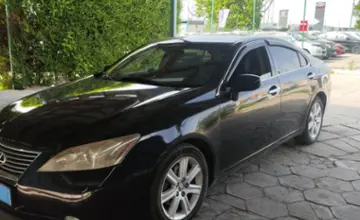 Lexus ES 2007 года за 6 000 000 тг. в Талдыкорган фото 1
