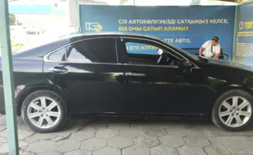 Lexus ES 2007 года за 6 000 000 тг. в Талдыкорган фото 4