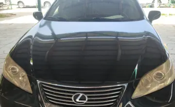 Lexus ES 2007 года за 6 000 000 тг. в Талдыкорган фото 2