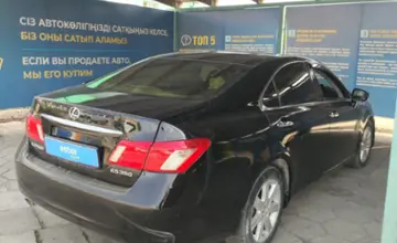 Lexus ES 2007 года за 6 000 000 тг. в Талдыкорган