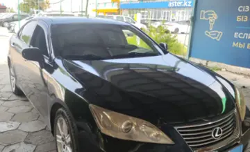 Lexus ES 2007 года за 6 000 000 тг. в Талдыкорган фото 3