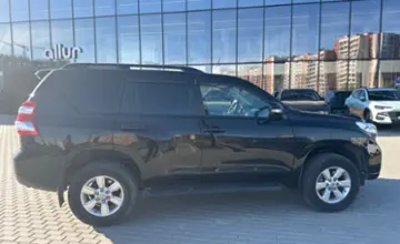 Toyota Land Cruiser Prado 2014 года за 16 500 000 тг. в Астана фото 4