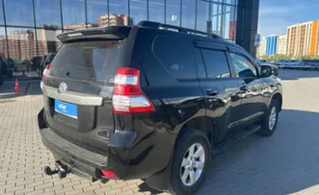 Toyota Land Cruiser Prado 2014 года за 16 500 000 тг. в Астана