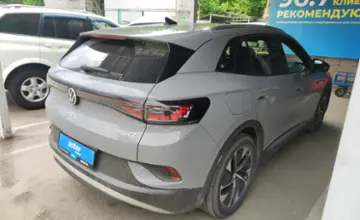 Volkswagen ID.4 2023 года за 8 500 000 тг. в Алматы