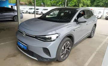 Volkswagen ID.4 2023 года за 8 500 000 тг. в Алматы фото 1