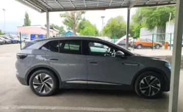 Volkswagen ID.4 2023 года за 8 500 000 тг. в Алматы фото 4