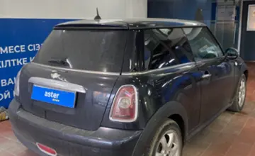 MINI Hatch 2008 года за 4 500 000 тг. в Астана