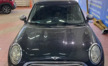MINI Hatch 2008 года за 4 500 000 тг. в Астана фото 2