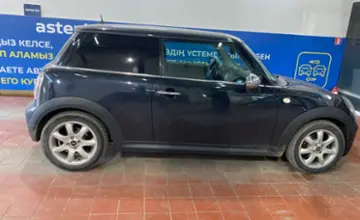 MINI Hatch 2008 года за 4 500 000 тг. в Астана фото 4