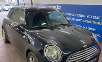 MINI Hatch 2008 года за 4 500 000 тг. в Астана фото 3