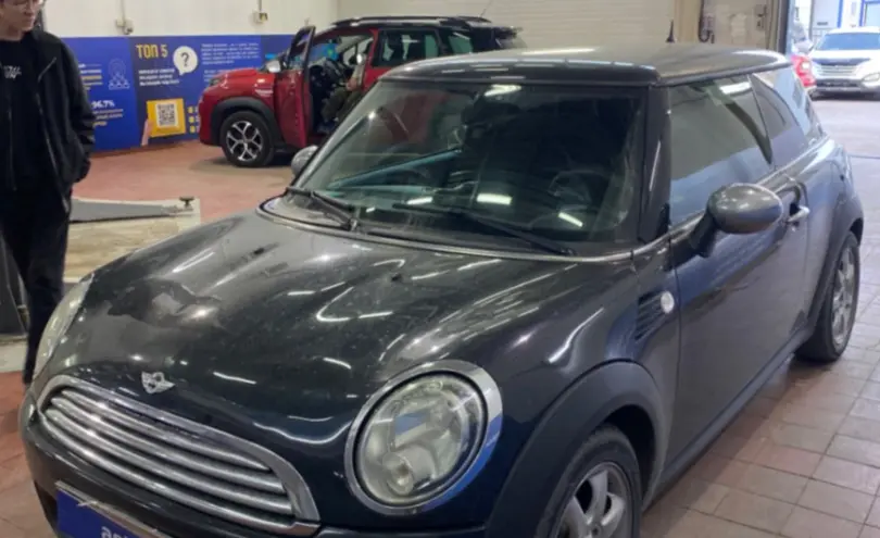 MINI Hatch 2008 года за 4 500 000 тг. в Астана