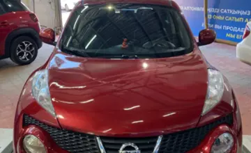 Nissan Juke 2012 года за 5 000 000 тг. в Астана фото 2