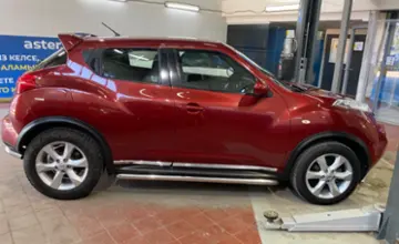 Nissan Juke 2012 года за 5 000 000 тг. в Астана фото 4