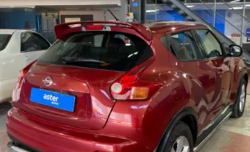 Nissan Juke 2012 года за 5 000 000 тг. в Астана