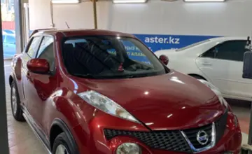 Nissan Juke 2012 года за 5 000 000 тг. в Астана фото 3