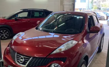 Nissan Juke 2012 года за 5 000 000 тг. в Астана фото 1