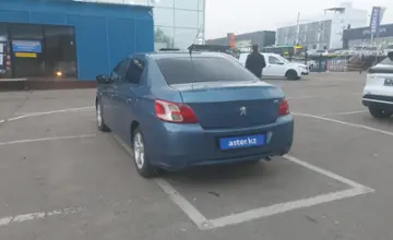 Peugeot 301 2013 года за 3 700 000 тг. в Алматы фото 4
