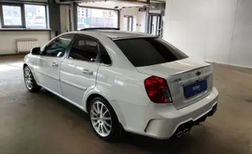 Chevrolet Lacetti 2023 года за 6 000 000 тг. в Астана фото 4