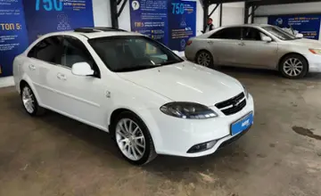 Chevrolet Lacetti 2023 года за 6 000 000 тг. в Астана фото 2