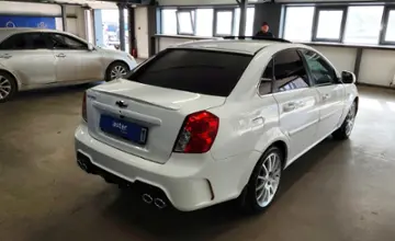 Chevrolet Lacetti 2023 года за 6 000 000 тг. в Астана фото 3