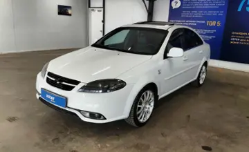 Chevrolet Lacetti 2023 года за 6 000 000 тг. в Астана фото 1