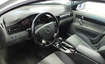 Chevrolet Lacetti 2023 года за 6 000 000 тг. в Астана фото 5