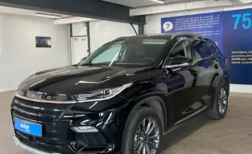 EXEED TXL 2022 года за 10 000 000 тг. в Астана фото 1