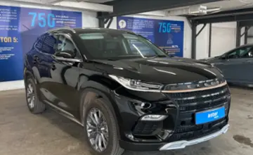 EXEED TXL 2022 года за 10 000 000 тг. в Астана фото 3