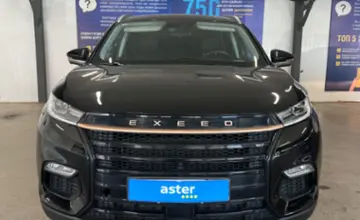 EXEED TXL 2022 года за 10 000 000 тг. в Астана фото 2