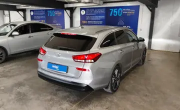 Hyundai i30 2023 года за 8 500 000 тг. в Астана фото 3