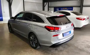 Hyundai i30 2023 года за 8 500 000 тг. в Астана фото 4