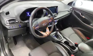 Hyundai i30 2023 года за 8 500 000 тг. в Астана фото 5