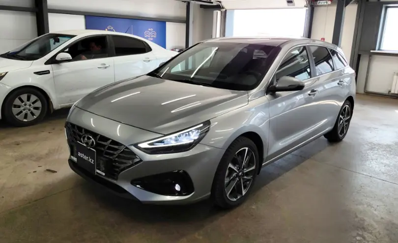 Hyundai i30 2023 года за 8 500 000 тг. в Астана