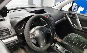 Subaru Forester 2014 года за 6 500 000 тг. в Астана фото 5