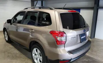 Subaru Forester 2014 года за 6 500 000 тг. в Астана фото 4