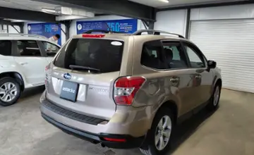 Subaru Forester 2014 года за 6 500 000 тг. в Астана фото 3