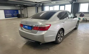 Honda Accord 2013 года за 6 800 000 тг. в Астана