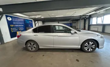 Honda Accord 2013 года за 6 800 000 тг. в Астана фото 4