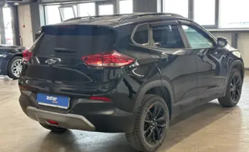 Chevrolet Tracker 2021 года за 7 500 000 тг. в Астана