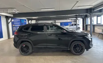 Chevrolet Tracker 2021 года за 7 500 000 тг. в Астана фото 4